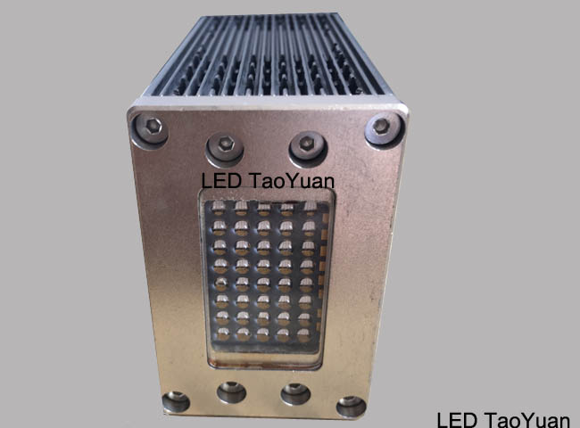 LED UV Curing Lamp 365nm 100W-NEW - Click Image to Close